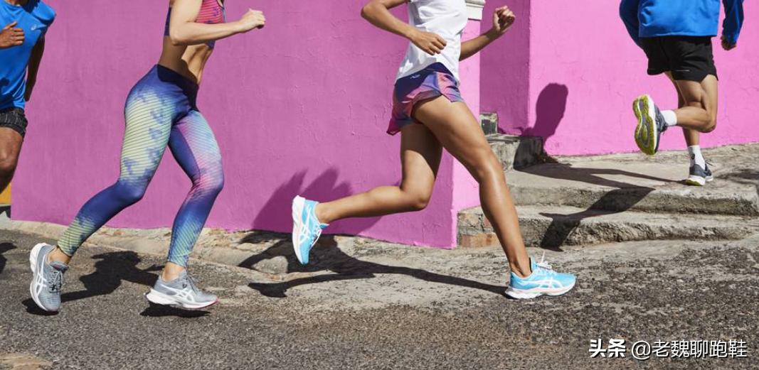 亚瑟士和美津浓跑鞋缓震,美津浓10s对比亚瑟士