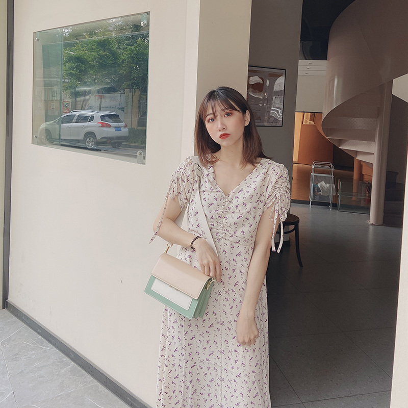 今年流行“马卡龙色”，鞠婧祎、泫雅都超爱，穿上实力美炸街