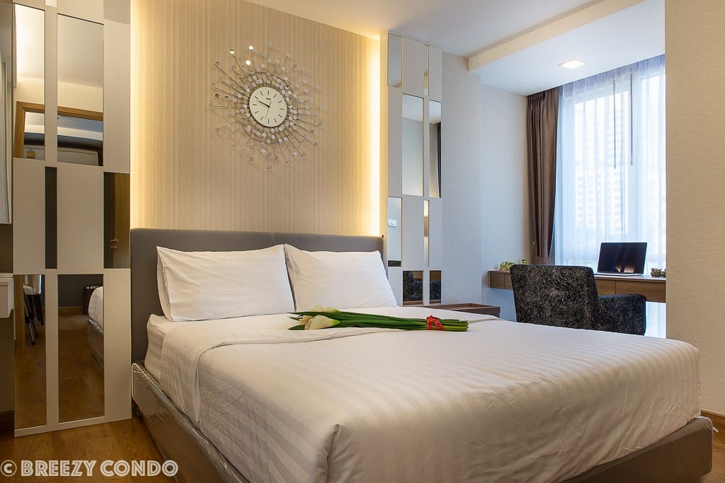 泰国民宿别墅,泰国农场民宿