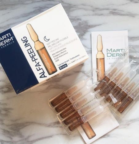 十大最好用的安瓶,网红安瓶推荐