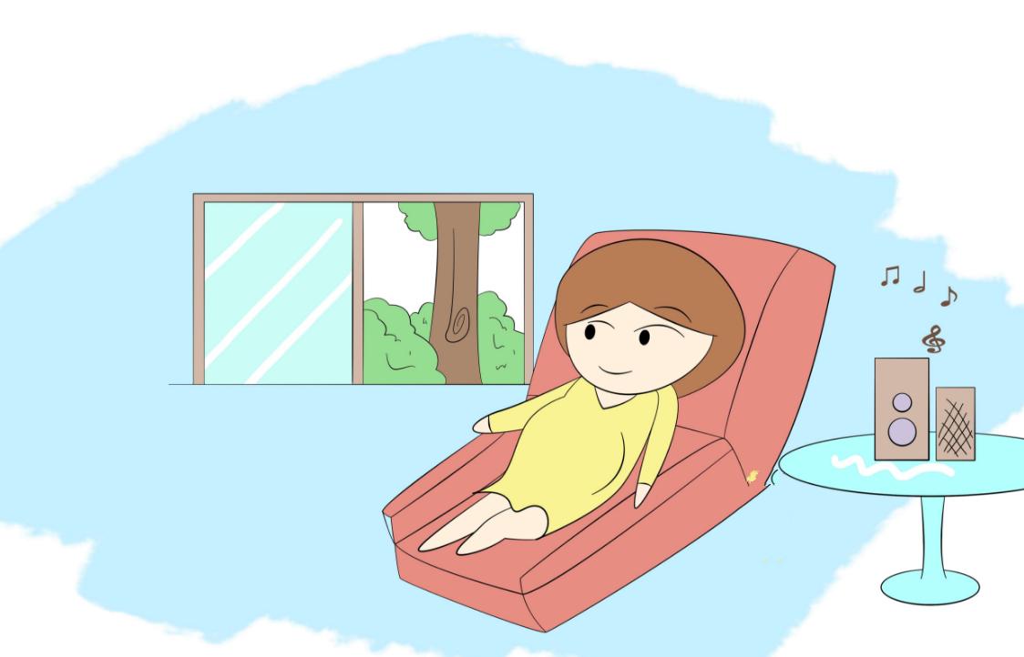 孕晚期怎么办有助于睡眠,孕晚期吃的什么能助睡眠