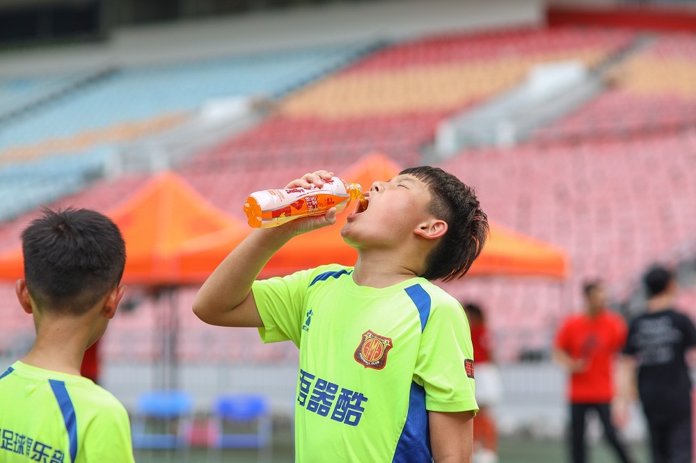 中国足球大事记健力宝,25年过去了胜利队员现状