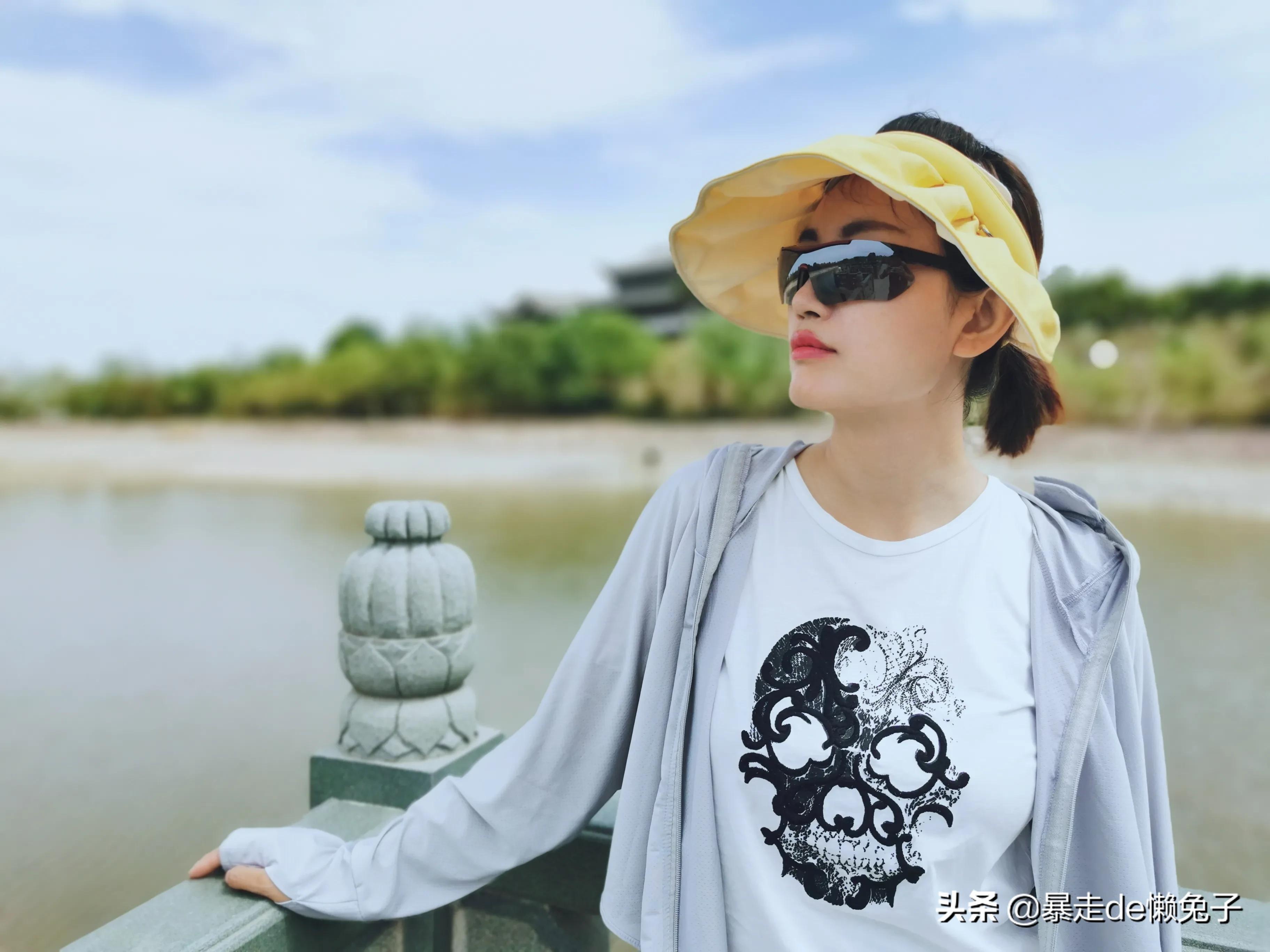 甘肃骊靬，历史、建筑均虚构的古城景区，值得去吗？