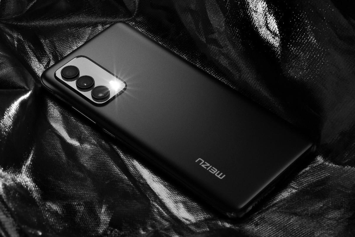 魅族18评测,魅族18系列手机发布4399元起