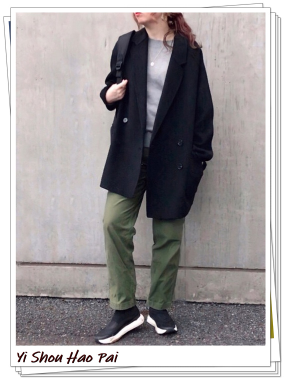 zara值得买的鞋子搭配,zara鞋子粗跟