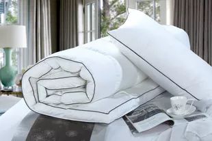 五星级酒店洗衣房布草洗涤流程,酒店洗衣房布草洗涤怎么配料