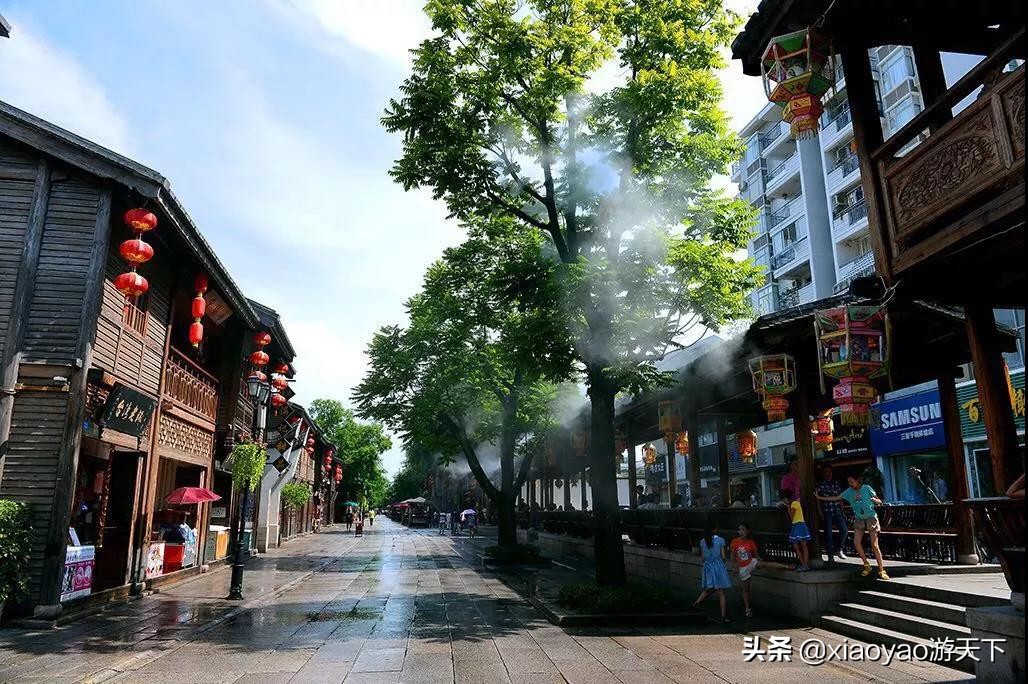 全国5*级A**旅游景区最新门票价格（福建篇）