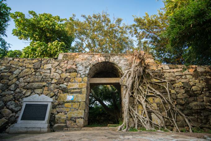 东澳岛之旅,东澳岛自由行旅游攻略最新