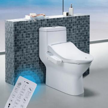 口碑最好的三款马桶智能马桶盖,智能座便器盖板好用吗