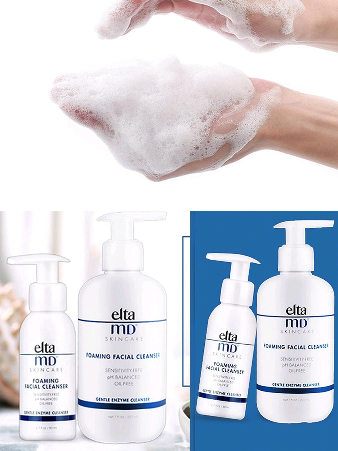 洗面奶界的十款实力派,洗面奶界的劳斯莱斯