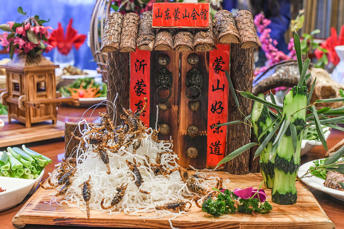 太行山之美巍峨壮丽,太行山最美的免费风景在哪里