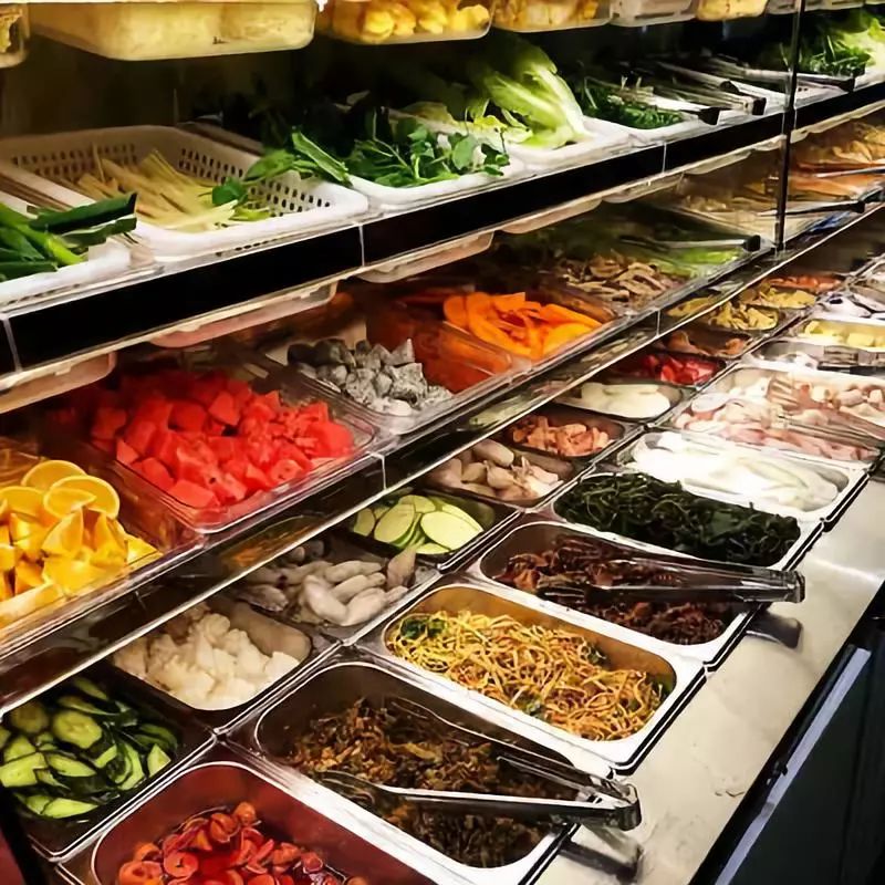 昆明老北京铜锅涮肉自助,昆明澜庭铜锅涮火锅优惠团购