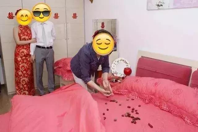 收藏，在辽宁结婚有这篇文就够了