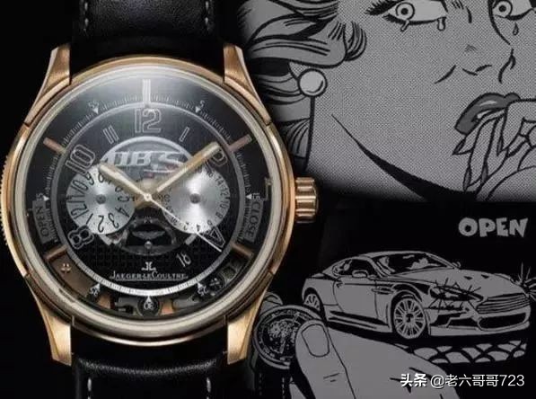 全球最拉风的钥匙,世界上最炫酷的车钥匙