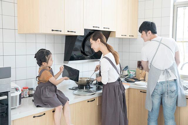 海恩集成灶330款蒸烤一体功能视频,蒸烤一体机集成灶十大品牌