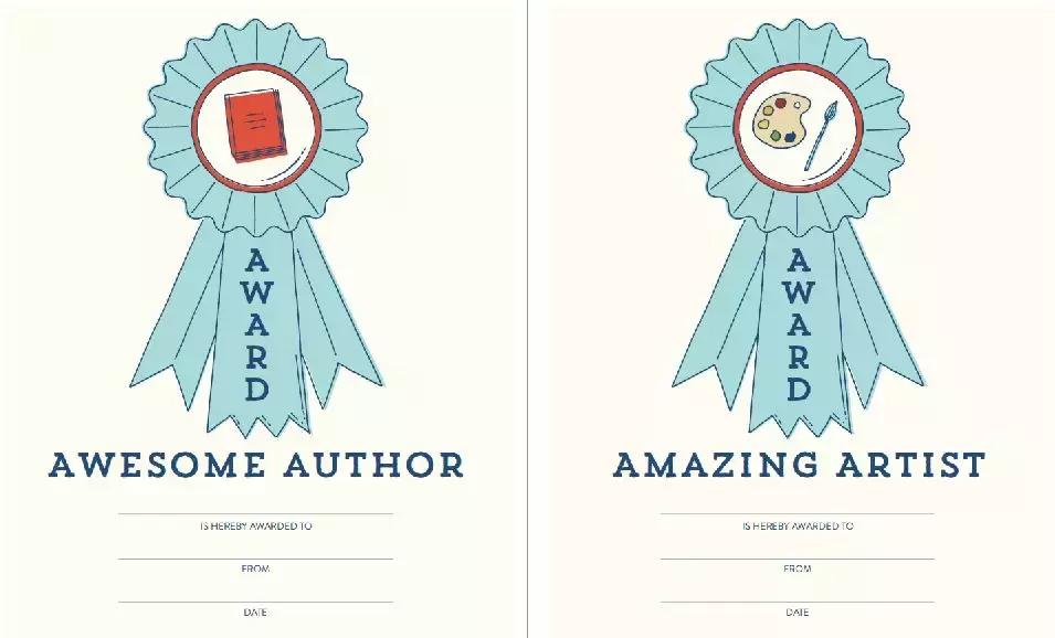 【好物分享】叮~这套美国老师爱用的“阅读激励锦囊”打包送上！