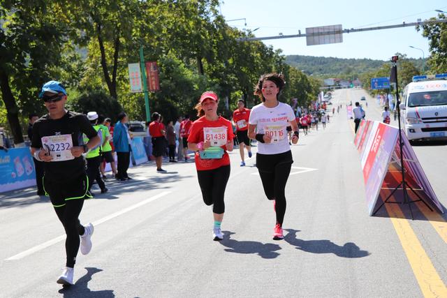 凤城马拉松半程时间,2019辽宁凤城半程马拉松