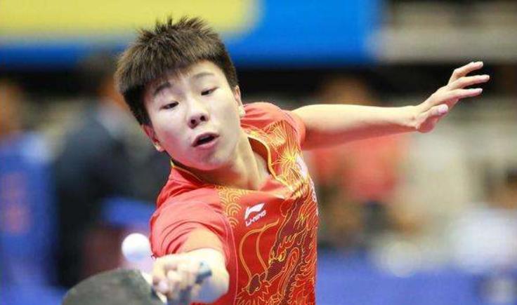 国乒女单5人全部晋级世乒赛8强,张本智和逆转最新消息