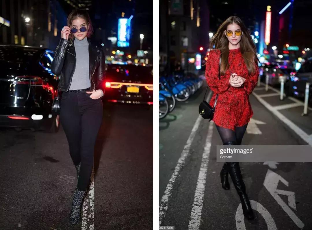 维密秀18年,今年维密的几个环节