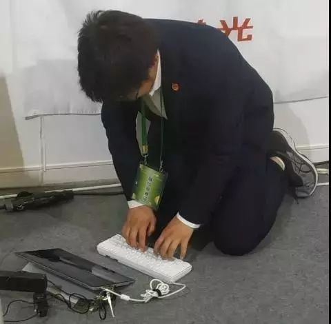 人物丨科研竞赛拔得头筹,还能做个有趣的人?华理小哥的秘诀来了