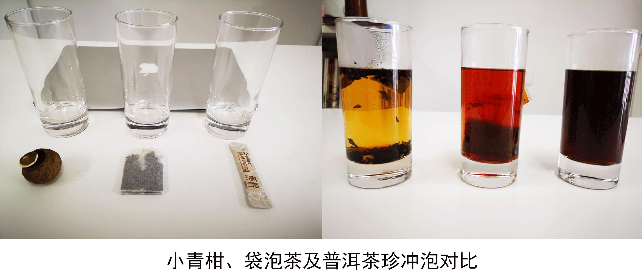小米有品品值7级,小米有品茶叶测评