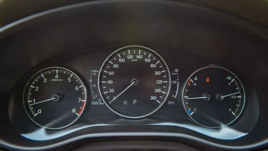 马自达cx-30能看地图吗,马自达人马一体驾驶系统