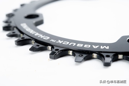 防掉链怎么用,防掉链装哪