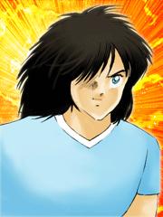 和梅西类似的球员,2006年足球小将梅西