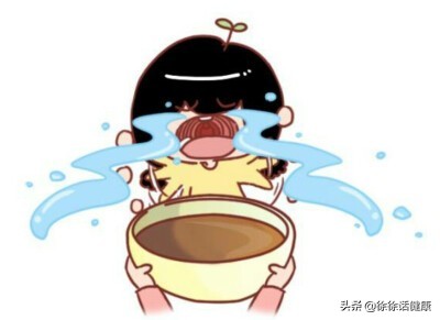 绿豆汤清热解毒清凉一夏,炎炎夏日唯有绿豆汤最清凉解暑