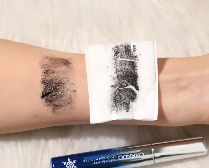 睫毛膏测评10.7号,睫毛膏10大品牌推荐