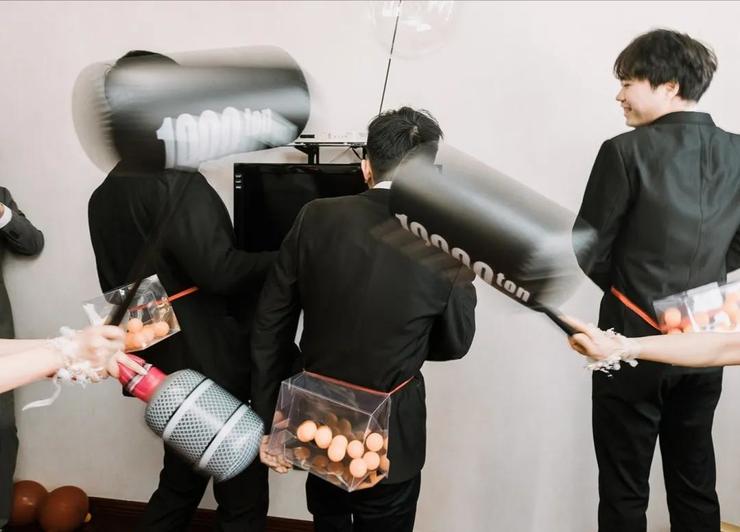 接亲游戏玩法攻略,简洁接亲游戏攻略大全