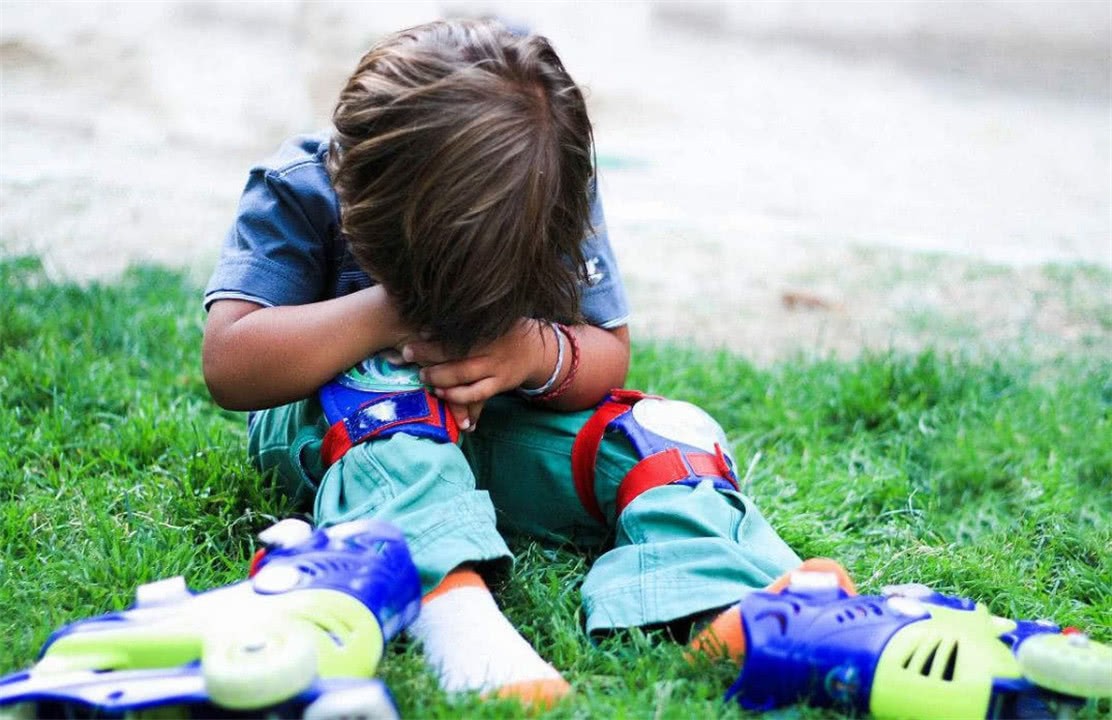 怎么锻炼孩子抗压抗挫能力,培养孩子的抗压抗挫能力