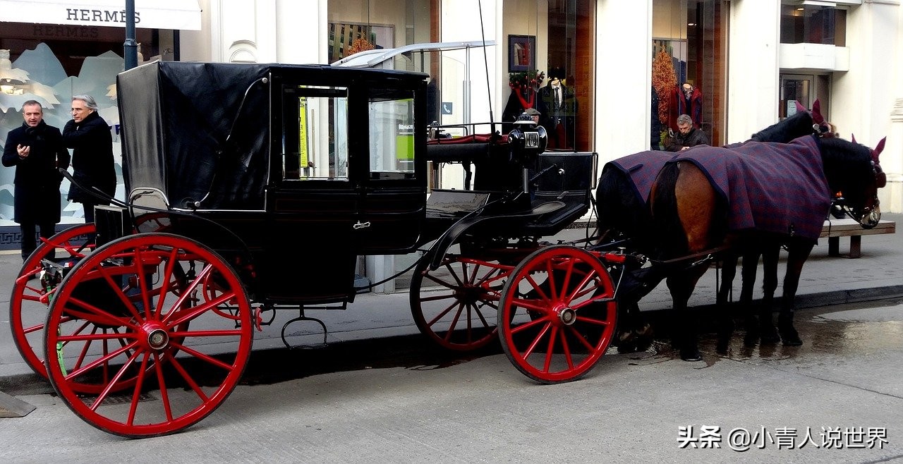 你知道吗维也纳是奥地利的首都,奥地利首都维也纳简介