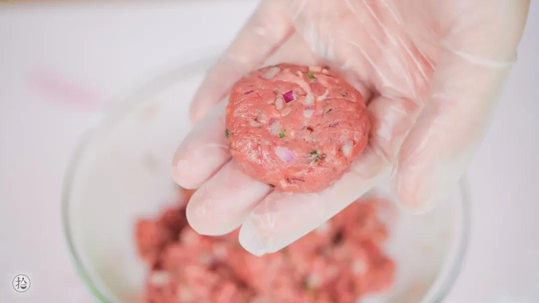 肉眼可见的筋道,肉眼可见的果肉