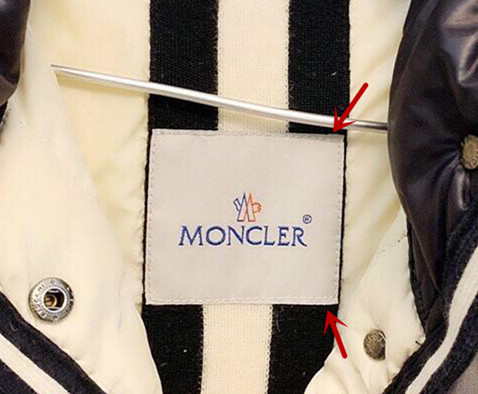 被代购坑了!沈梦辰二手平台卖大牌羽绒,被发现是走线不齐的假货