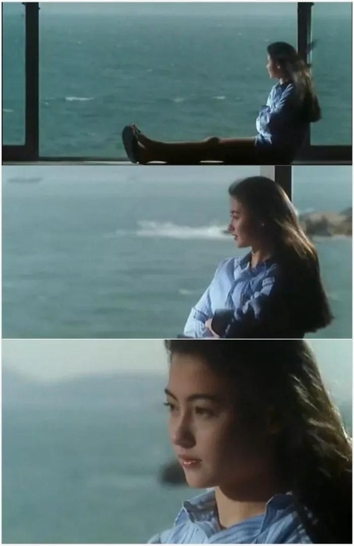 吓！前没胸后无臀叫好看？6位“胖”美人告诉你什么才是风华绝代