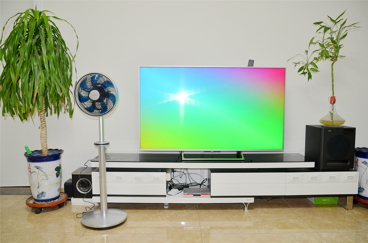 莱克魔力风空调评测,莱克魔力风智能空气调节扇