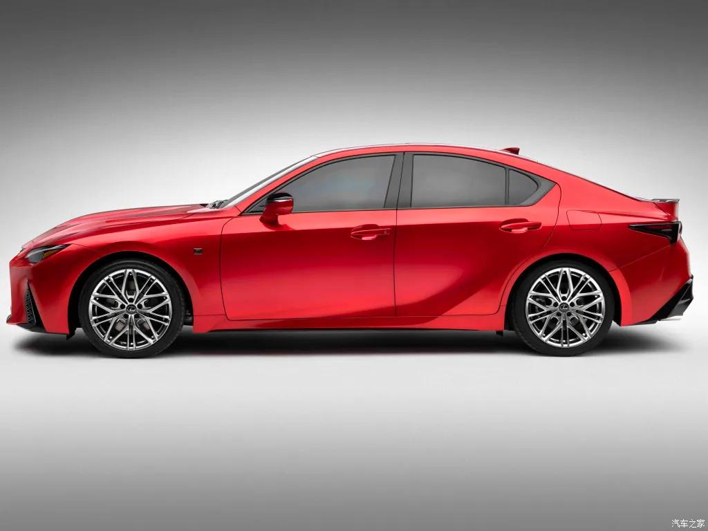 雷克萨斯is2022款,雷克萨斯is是前驱还是后驱