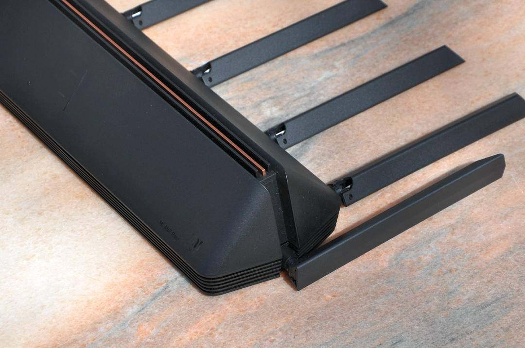 小米aiot路由器ax3600评测,小米aiot路由器ax3600测评