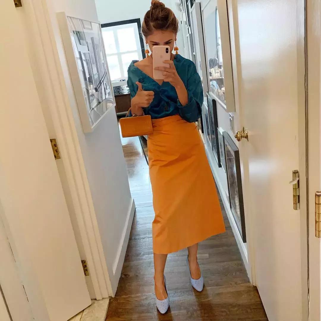 不同身材怎么选连衣裙,如何根据身材选裙子