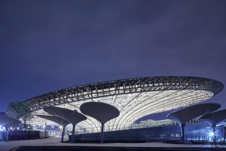 长成这个样子的厕所，我猜你一定没见过