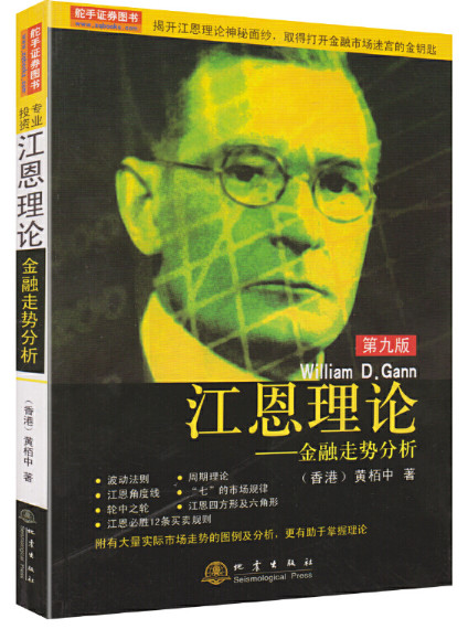 十大投资入门书籍,投资新手必看的书