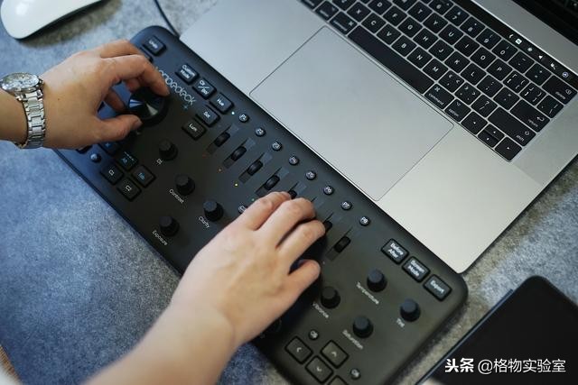 loupedeck支持哪些软件,loupedeck键盘需要什么软件