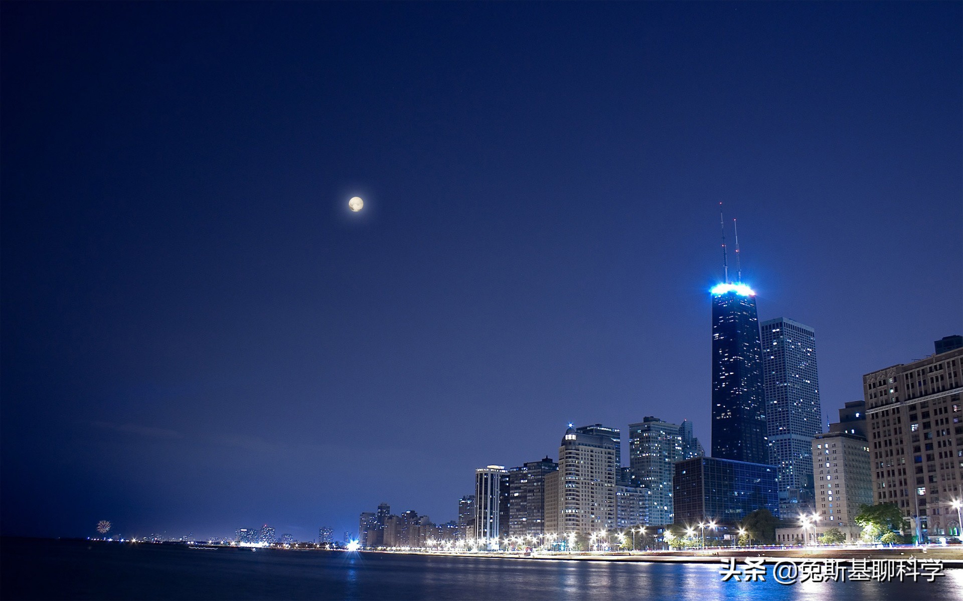 太阳系八大行星取代月球的位置,太阳系八大行星来到月球