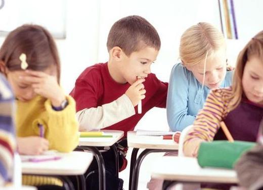 孩子上课好动注意力不集中怎么办,孩子上课小动作多爱说话怎么纠正