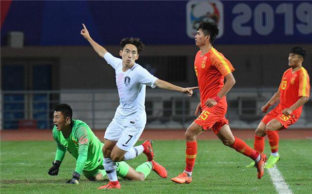 熊猫杯国足夺冠,熊猫杯国青惨败视频