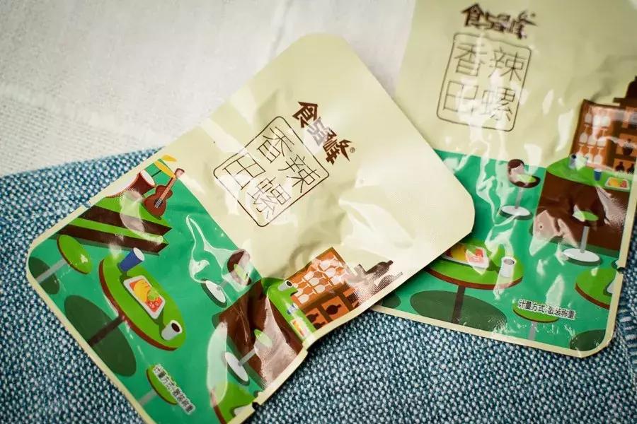 吃了一圈江河湖海,告诉你哪些淘宝零食治得了嘴馋