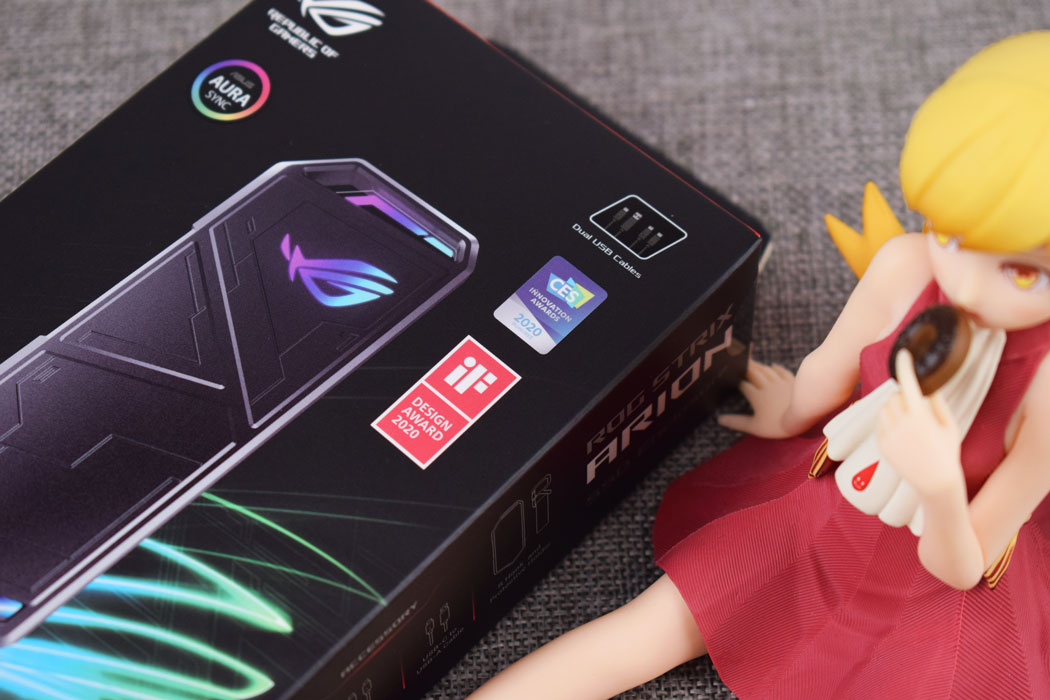 玩家国度rog败家之眼开箱,rog玩家国度strixxf120