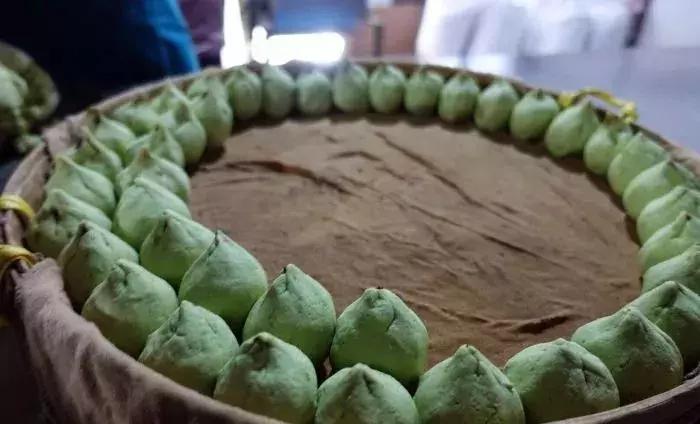 苏州人的春天从赏梅开始,苏州人的春天从青团开始