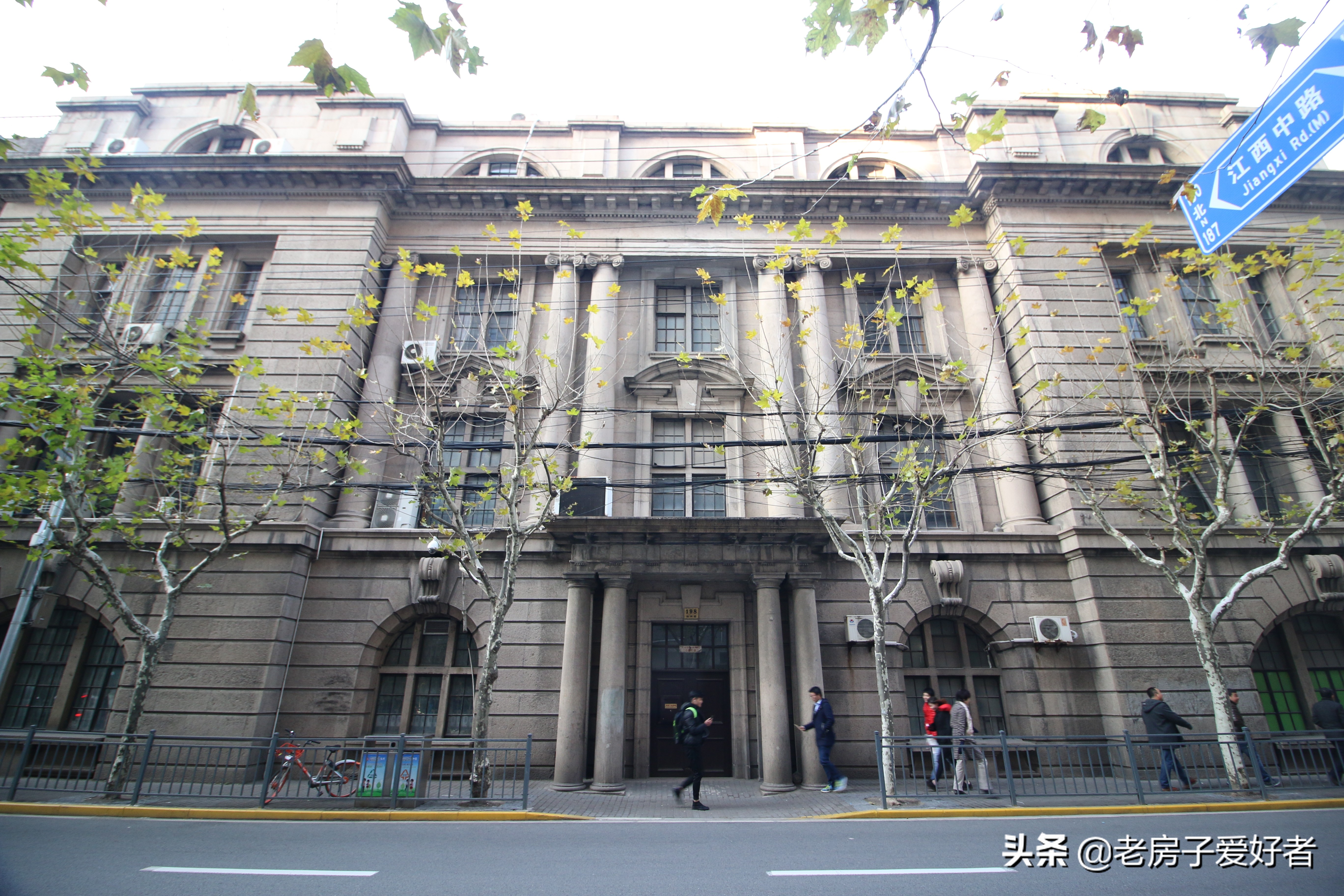 江西历史建筑,江西名人故居一览表